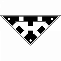 Знак "Опустить нож, открыть крылья"