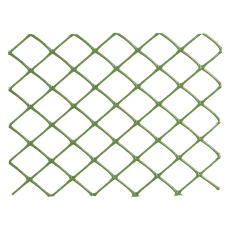 Оградительная сетка З-35/1,2/25 хаки
